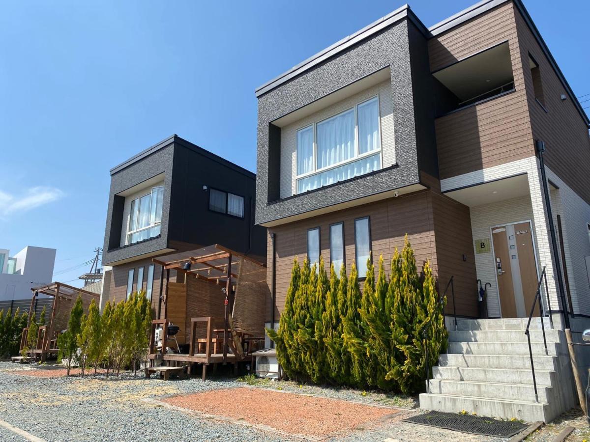 Villa Sakura Fuji Fujikawaguchiko Esterno foto