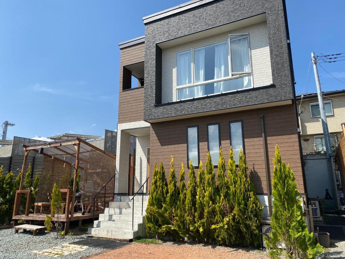 Villa Sakura Fuji Fujikawaguchiko Esterno foto