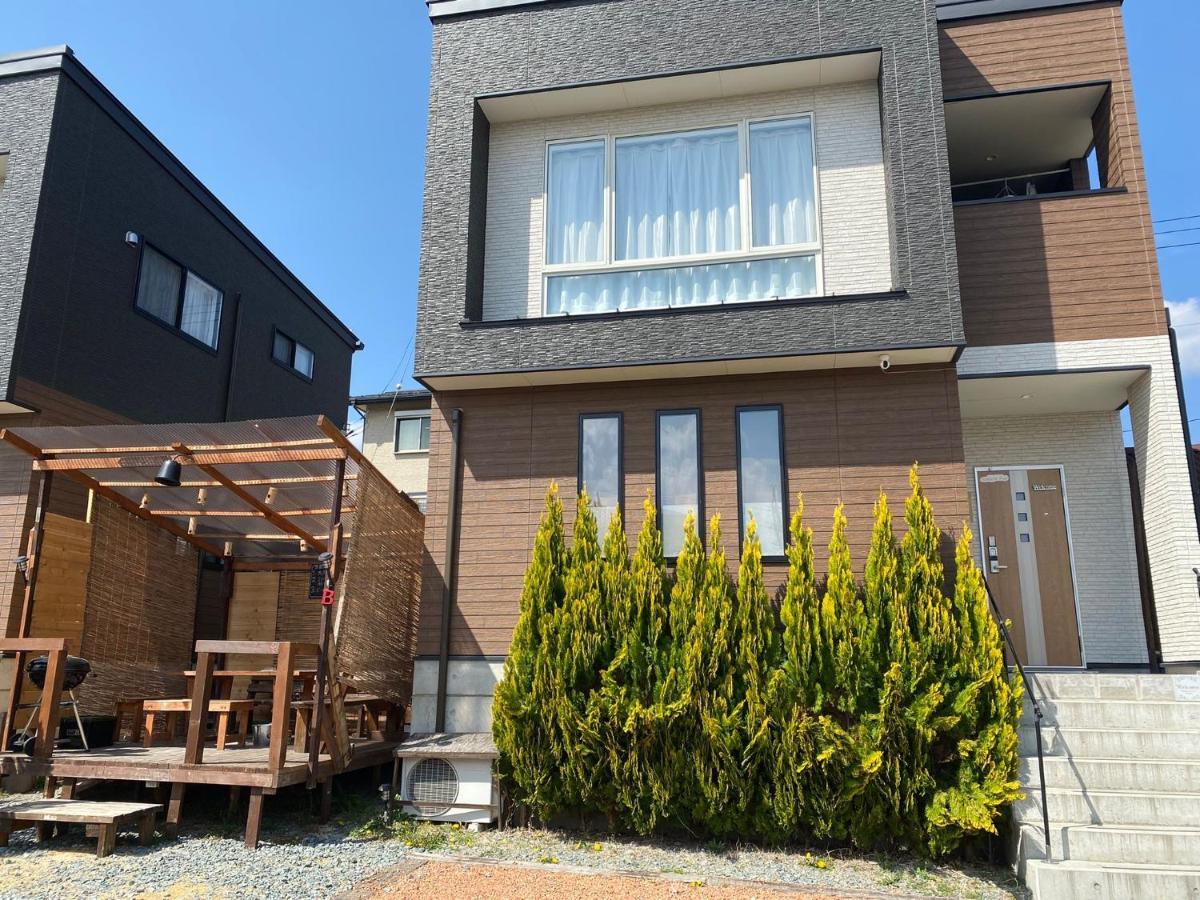 Villa Sakura Fuji Fujikawaguchiko Esterno foto
