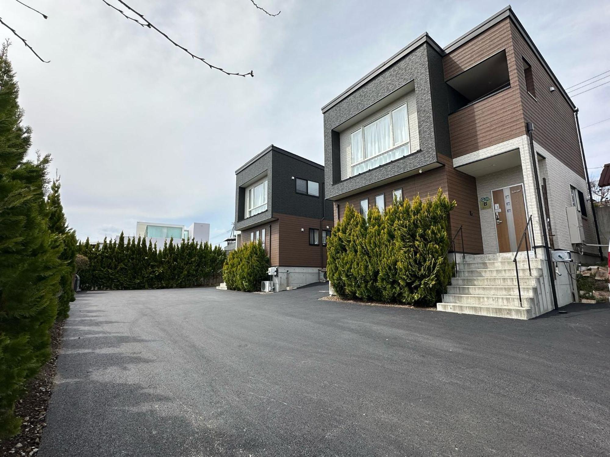Villa Sakura Fuji Fujikawaguchiko Esterno foto